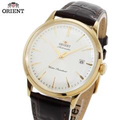 �I���G���g ORIENT �N���V�b�N Classic ������ �@�B�� �r���v �����Y RN-AC0028S �I���G���g�o���r�[�m Orient Bambino