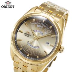 �I���G���g ORIENT �R���e���|�����[ Contemporary �}���`�C���[�J�����_�[ ������ �@�B�� �r���v �����Y RN-BA0001G