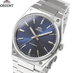 �I���G���g ORIENT �R���e���|�����[ Contemporary �I���G���g �t���b�\ ������ �@�B�� �r���v �����Y RN-BB0203L Orient Flusso
