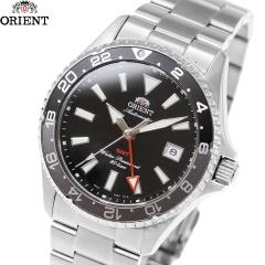 �I���G���g ORIENT �X�|�[�c Sports ������ �@�B�� �r���v �����Y RN-BC0001B �I���G���g �}�R Orient Mako GMT