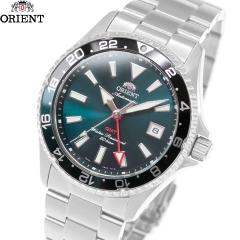 �I���G���g ORIENT �X�|�[�c Sports ������ �@�B�� �r���v �����Y RN-BC0002E �I���G���g �}�R Orient Mako GMT