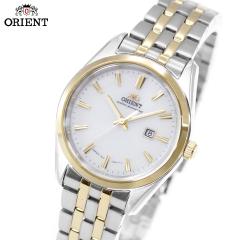 �I���G���g ORIENT �R���e���|�����[ Contemporary �I���G���g�X�g���b�g �\�[���[�p���[�h �r���v ���f�B�[�X RN-WG0601S Orient Strett