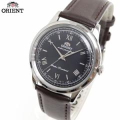 オリエント ORIENT クラシック バンビーノ Bambino ソーラーパワード 腕時計 メンズ 日本製 RN-WK0004L