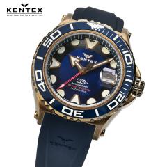 �P���e�b�N�X KENTEX Marineman Sea-Angler �}�����}�� �V�[�A���O���[ �u�����Y�u���[ �r���v �����Y �_�C�o�[�Y�E�H�b�` ���{�� S706X-