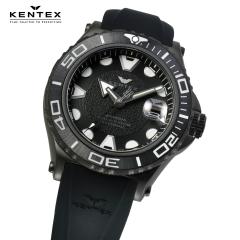 �P���e�b�N�X KENTEX Marineman Sea-Angler Matt Series �}�����}�� �V�[�A���O���[ �}�b�g�u���b�N �r���v �����Y �_�C�o�[�Y�E�H�b�` 