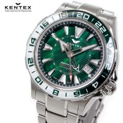 �P���e�b�N�X KENTEX �}����GMT �O���[��MOP ����188�{ MARINE GMT Green-MOP �r���v �����Y �������� ���{�� S820X-11