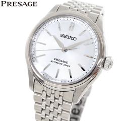 �Z�C�R�[ �v���U�[�W�� SEIKO PRESAGE �������� ���J�j�J�� �r���v �����Y �N���V�b�N SARX129 Classic Series