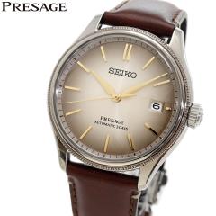 �Z�C�R�[ �v���U�[�W�� SEIKO PRESAGE �������� �R�A�V���b�v��p ���ʌ��� �r���v �����Y �N���V�b�N SARX135 Classic Series