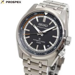 �Z�C�R�[ �v���X�y�b�N�X SBDC217 �X�s�[�h�^�C�}�[ ���J�j�J�� �������� �R�A�V���b�v��p ���ʌ��� �r���v �����Y SEIKO PROSPEX SPEED