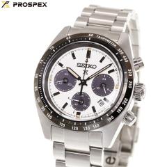 �Z�C�R�[ �v���X�y�b�N�X SBDL125 �X�s�[�h�^�C�}�[ �\�[���[�N���m�O���t �r���v �����Y SEIKO PROSPEX SPEEDTIMER