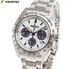 �Z�C�R�[ �v���X�y�b�N�X SBDL129 �X�s�[�h�^�C�}�[ �\�[���[�N���m�O���t �r���v �����Y SEIKO PROSPEX SPEEDTIMER