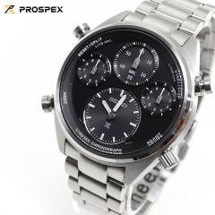 �Z�C�R�[ �v���X�y�b�N�X SBER003 �X�s�[�h�^�C�}�[ �\�[���[ �N���m�O���t �����Y �r���v SEIKO PROSPEX SPEEDTIMER