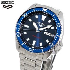�Z�C�R�[5 �X�|�[�c SEIKO 5 SPORTS �������� ���J�j�J�� �r���v �����Y �Z�C�R�[�t�@�C�u �X�|�[�c SKX Series SBSA303