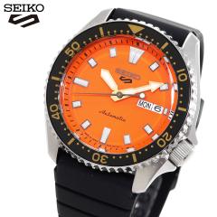 �Z�C�R�[5 �X�|�[�c SEIKO 5 SPORTS �������� ���J�j�J�� �r���v �����Y �Z�C�R�[�t�@�C�u �X�|�[�c SKX Series SBSA309