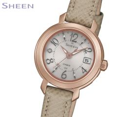 �J�V�I �V�[�� CASIO SHEEN �d�g �\�[���[ �d�g���v �r���v ���f�B�[�X SHW-5300CGL-7AJF
