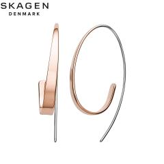 �X�J�[�Q�� SKAGEN Kariana �A�N�Z�T���[ �s�A�X ���[�Y�S�[���h�g�[�� ���f�B�[�X SKJ1213998
