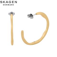 �X�J�[�Q�� SKAGEN Moderne Stak �A�N�Z�T���[ �s�A�X �S�[���h�g�[�� ���f�B�[�X SKJ1870710