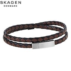 �X�J�[�Q�� SKAGEN Hulsten �A�N�Z�T���[ �u���X���b�g �c�[�g�[�� �����Y SKJM0185998