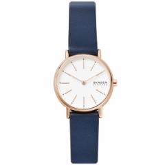 XJ[Q SKAGEN rv fB[X VOl`[ SIGNATUR SKW2838