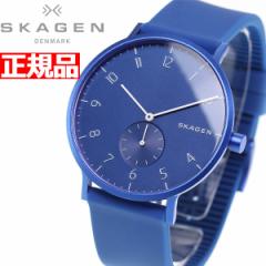 スカーゲン SKAGEN 腕時計 メンズ レディース SKW6508