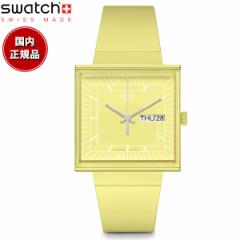 swatch XEHb` rv Y fB[X IWiY oCIZ~bN BIOCERAMIC WHAT IF...LEMON? SO34J700