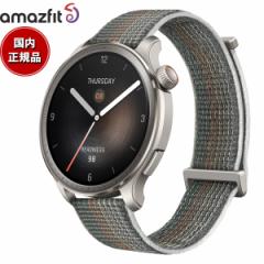 A}YtBbg AMAZFIT X}[gEHb` Balance oX TZbgO[ GPS rv SP170065C203