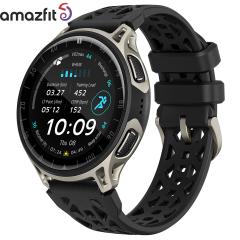 �A�}�Y�t�B�b�g AMAZFIT �X�}�[�g�E�H�b�` Cheetah 2 Pro �`�^�� �r���v �����Y ���f�B�[�X GPS �����j���O �g���[�j���O �E�F�A���u�� S