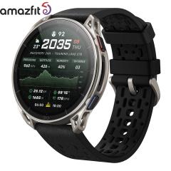 �A�}�Y�t�B�b�g AMAZFIT �X�}�[�g�E�H�b�` Cheetah 2 Ultra �`�^�� �r���v �����Y ���f�B�[�X GPS �����j���O �g���[�j���O �E�F�A���u��