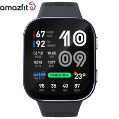 �A�}�Y�t�B�b�g AMAZFIT �X�}�[�g�E�H�b�` Bip Max �_�[�N�u���[ �r���v �����Y ���f�B�[�X GPS �X�|�[�c �g���[�j���O �E�F�A���u�� SP1