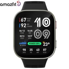 �A�}�Y�t�B�b�g AMAZFIT �X�}�[�g�E�H�b�` Bip Max �V���o�[ �r���v �����Y ���f�B�[�X GPS �X�|�[�c �g���[�j���O �E�F�A���u�� SP17008