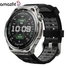 �A�}�Y�t�B�b�g AMAZFIT �X�}�[�g�E�H�b�` Balance 3 �X�e�����X�X�`�[�� �r���v �����Y ���f�B�[�X GPS �g���[�j���O �S���t �����j���O