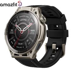�A�}�Y�t�B�b�g AMAZFIT �X�}�[�g�E�H�b�` Balance Ultra �`�^�� �r���v �����Y ���f�B�[�X GPS �g���[�j���O �S���t �����j���O SP17008