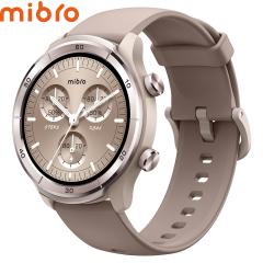 �~�u�� Mibro �X�}�[�g�E�H�b�` Mibro A3 SP380014-C233 ���J �r���v �����Y ���f�B�[�X