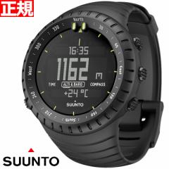 Xg RA SUUNTO CORE rv I[ubN ALL BLACK AEghAEHb` SS014279010