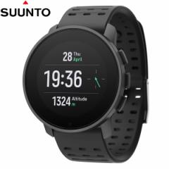 Xg SUUNTO 9 PEAK PRO All Black 9 s[N v I[ubN X}[gEHb` rv Y fB[X SS050807000