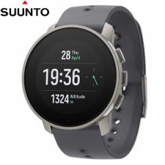 Xg SUUNTO 9 PEAK PRO Titanium Slate 9 s[N v `^jE X[g X}[gEHb` rv Y fB[X SS050809000