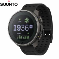 Xg SUUNTO VERTICAL Titanium Solar Black o[eBJ `^jE \[[ ubN X}[gEHb` rv Y fB[X 