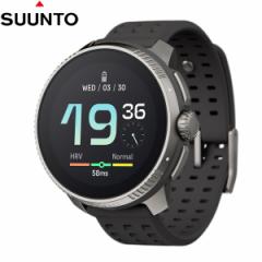 Xg SUUNTO RACE Titanium Charcoal [X `^jE `R[ X}[gEHb` rv Y fB[X SS050932000