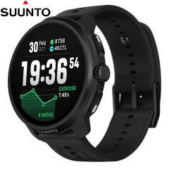 �X���g SUUNTO RACE 2 ���[�X2 All Black �I�[���u���b�N �X�e�����X�X�`�[�� �X�}�[�g�E�H�b�` �X�|�[�c�E�H�b�` �r���v �����Y ���f�B