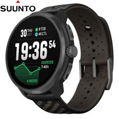 �X���g SUUNTO RACE 2 ���[�X2 Titanium Black �`�^�j�E���u���b�N �`�^�� �X�}�[�g�E�H�b�` �X�|�[�c�E�H�b�` �r���v �����Y ���f�B�[�X