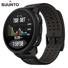 �X���g SUUNTO VERTICAL 2 ALL BLACK �o�[�e�B�J��2 �I�[���u���b�N �X�}�[�g�E�H�b�` �r���v �����Y ���f�B�[�X SS051204000