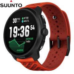 �X���g SUUNTO RACE 2 ���[�X2 Coral Orange �R�[�����I�����W �X�e�����X�X�`�[�� �X�}�[�g�E�H�b�` �X�|�[�c�E�H�b�` �r���v �����Y ��