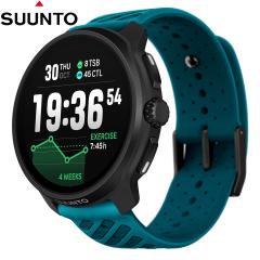 �X���g SUUNTO RACE 2 ���[�X2 Wave Blue �E�F�[�u�u���[ �X�e�����X�X�`�[�� �X�}�[�g�E�H�b�` �X�|�[�c�E�H�b�` �r���v �����Y ���f�B