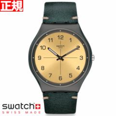 swatch XEHb` rv Y fB[X XL ACj[42 goCYh Skin Irony 42 TROVALIZED SS07M101