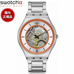 swatch XEHb` XL SKIN THE ESSENCE OF SPRING rv Y fB[X SS07S144G