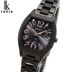 �Z�C�R�[ ���L�A SEIKO LUKIA �d�g �\�[���[ �r���v ���f�B�[�X SSQW101 Happy Collection