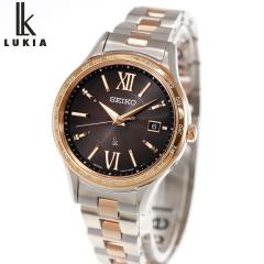 �Z�C�R�[ ���L�A SEIKO LUKIA �d�g �\�[���[ SSVV090 �r���v ���f�B�[�X Essential Collection