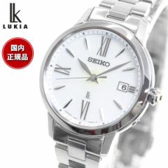 ZCR[ LA SEIKO LUKIA dg \[[ SSVW205 rv fB[X J[[ Grow