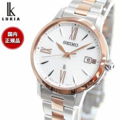 ZCR[ LA SEIKO LUKIA dg \[[ SSVW206 rv fB[X J[[ Grow