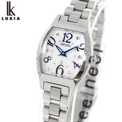�Z�C�R�[ ���L�A SEIKO LUKIA �r���v ���f�B�[�X SSWA015 Happy Collection